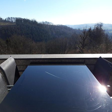 Appartamento Terrasses De Malmedy - Duplex 455 Esterno foto