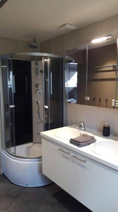 Appartamento Terrasses De Malmedy - Duplex 455 Esterno foto