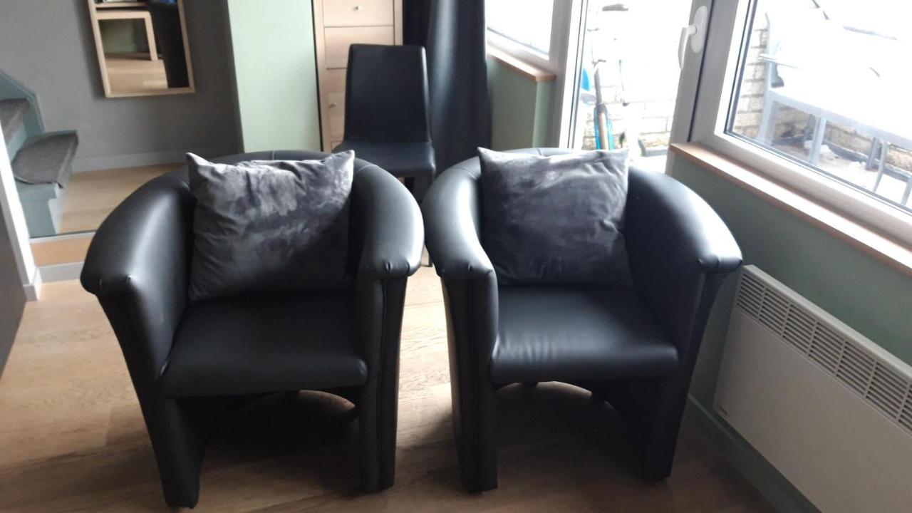 Appartamento Terrasses De Malmedy - Duplex 455 Esterno foto
