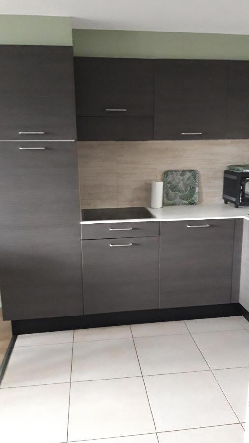 Appartamento Terrasses De Malmedy - Duplex 455 Esterno foto