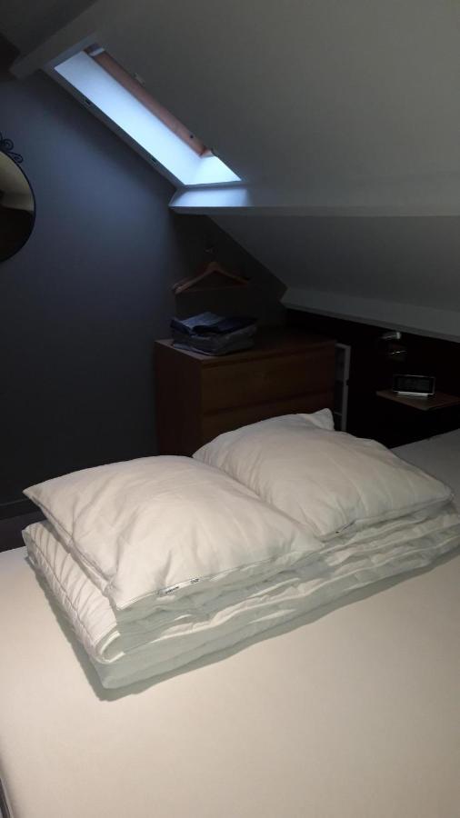 Appartamento Terrasses De Malmedy - Duplex 455 Esterno foto