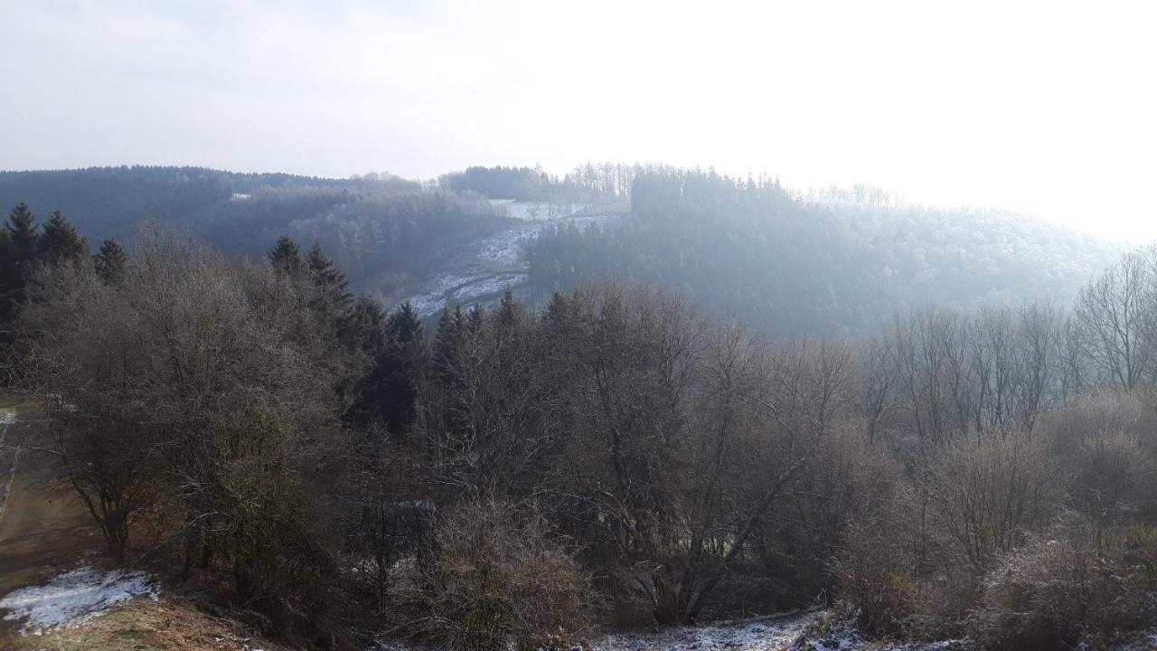 Appartamento Terrasses De Malmedy - Duplex 455 Esterno foto