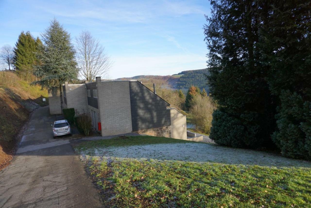 Appartamento Terrasses De Malmedy - Duplex 455 Esterno foto