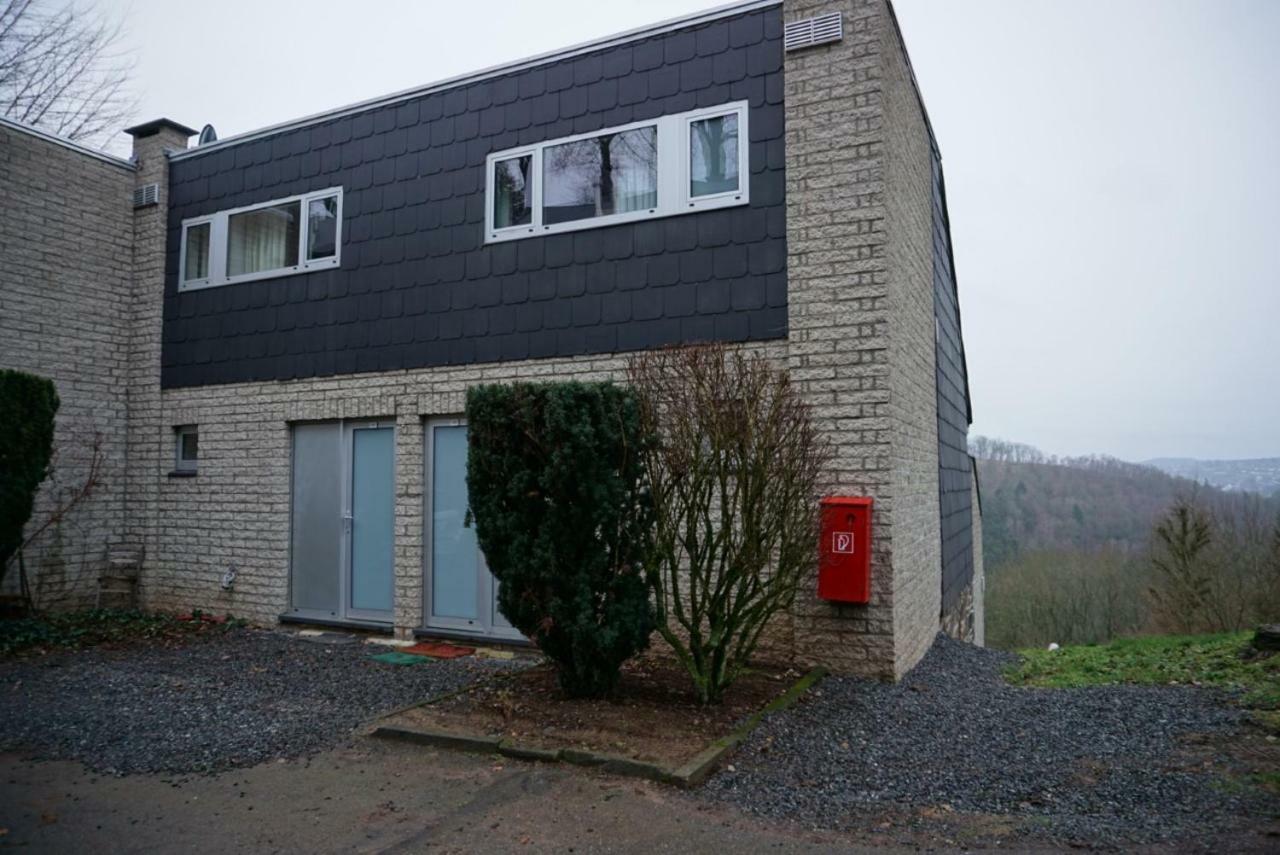 Appartamento Terrasses De Malmedy - Duplex 455 Esterno foto
